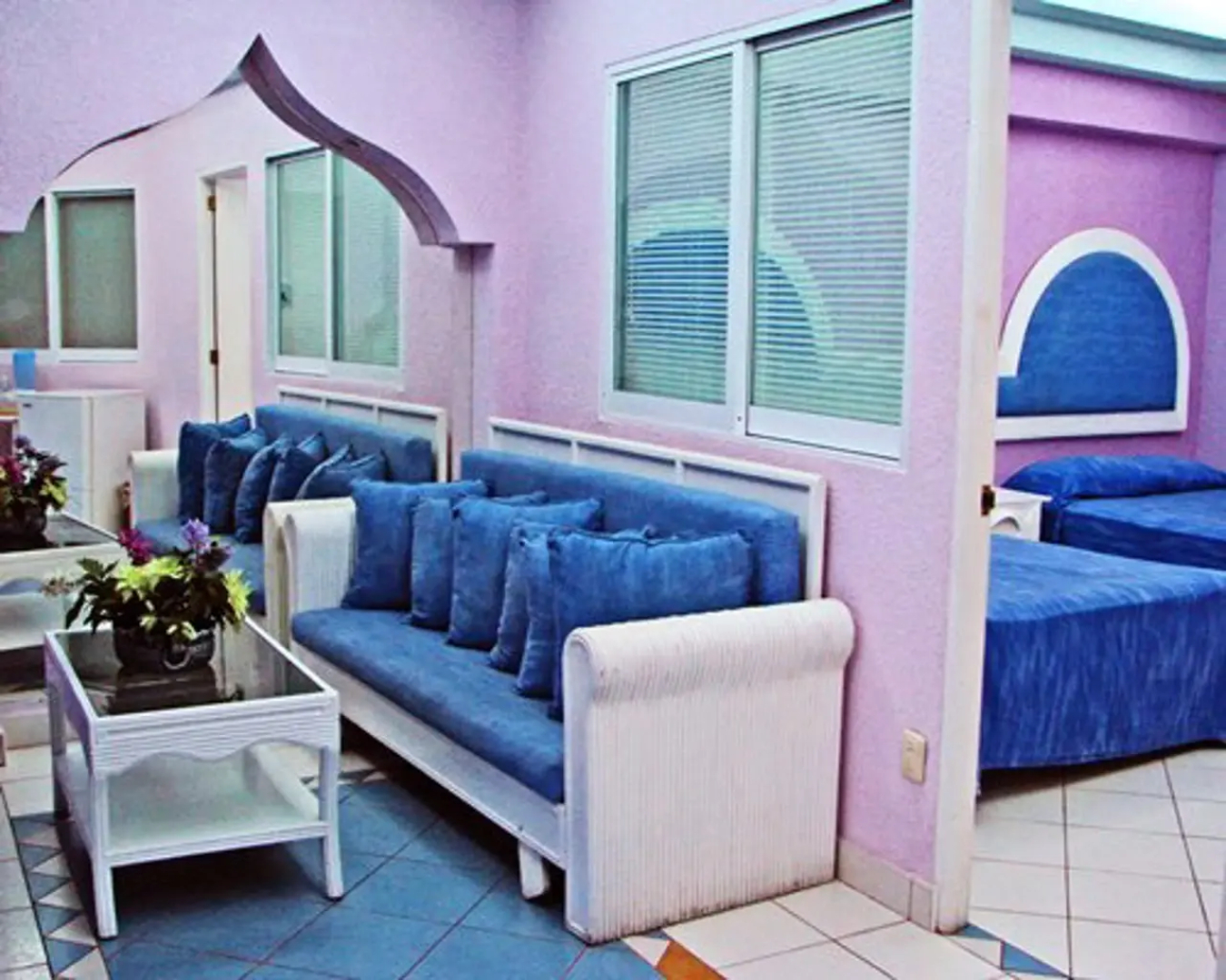 Hotel & Club Aladino`s