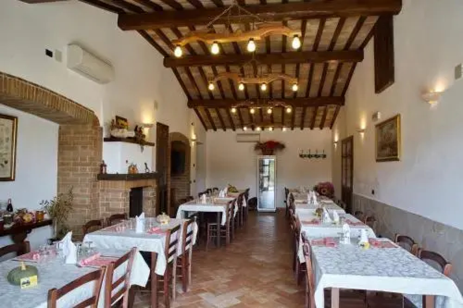 Agriturismo Sant Apollinare