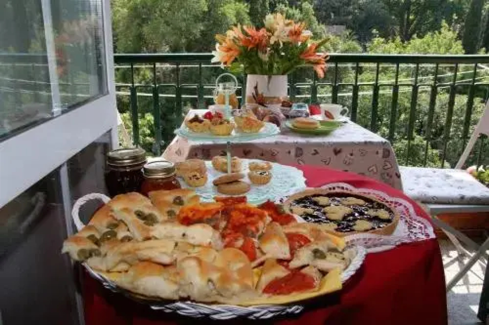 B&B Profumo di dolci