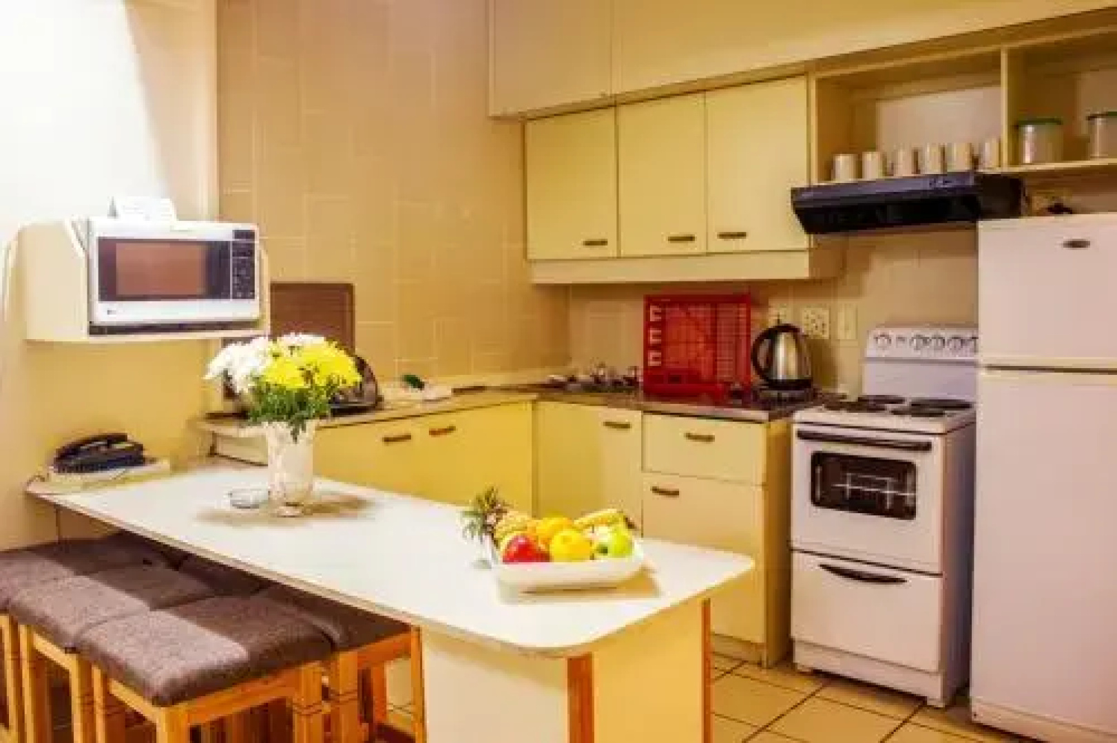 Silver Sands 3 Lifestyle Resort