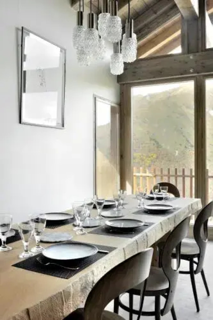 Home by U - Chalet 1