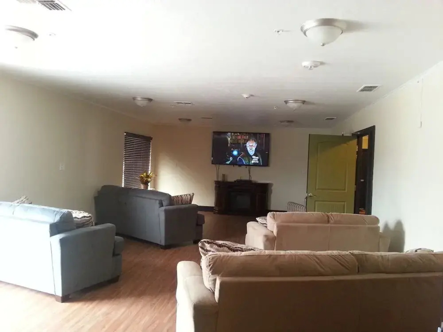 The Oasis Extended Stay