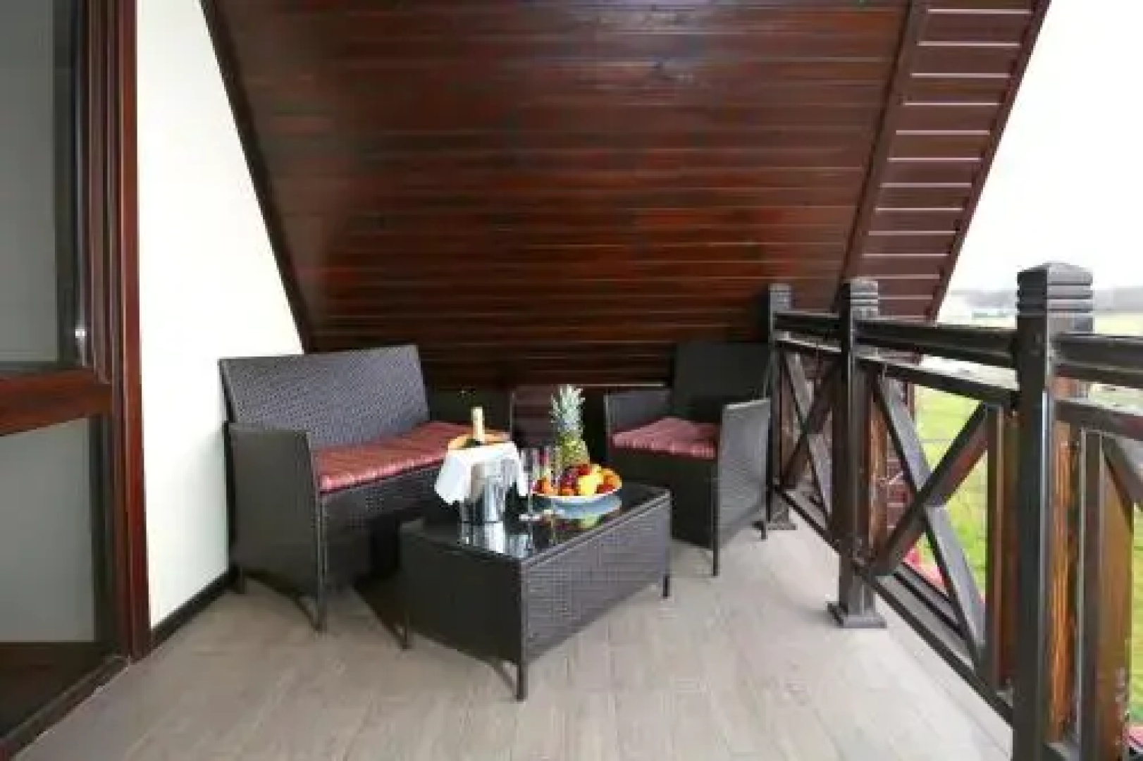 Hotel Harchevnya