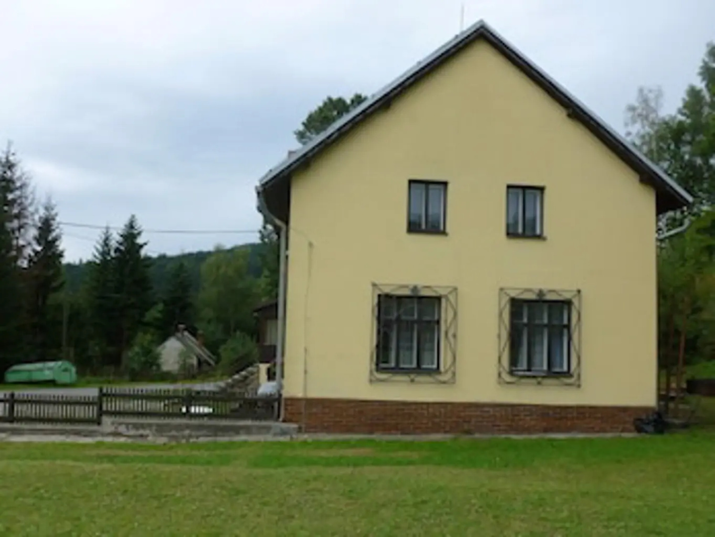 Penzion Pekarov