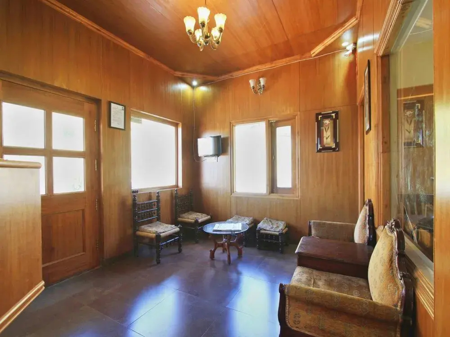 OYO Rooms Kotagiri Road Near Tea Factory Ooty