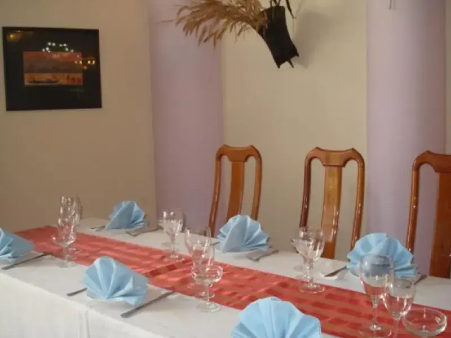 Thanh Cong Hotel