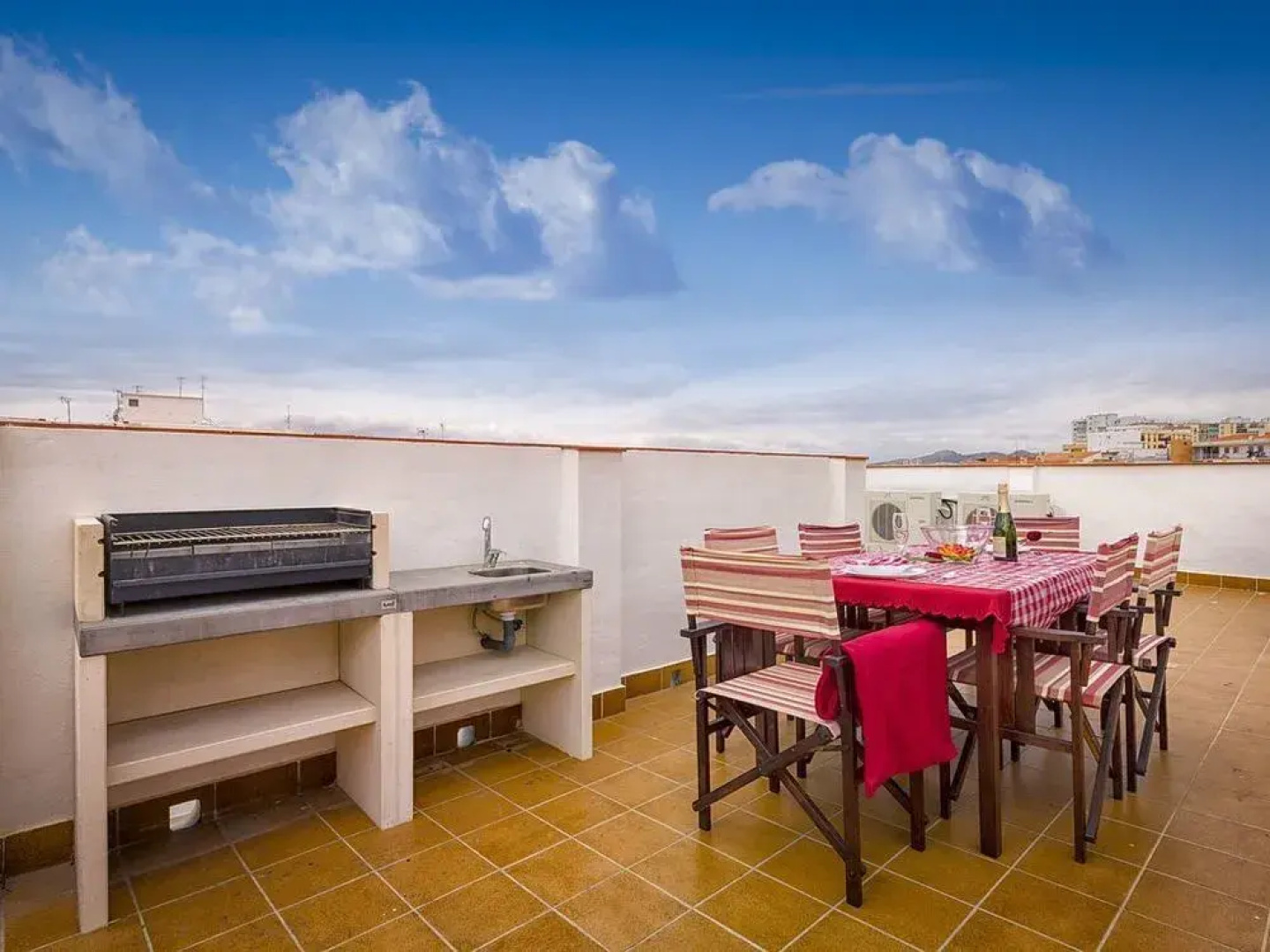 Apartamento Victoria