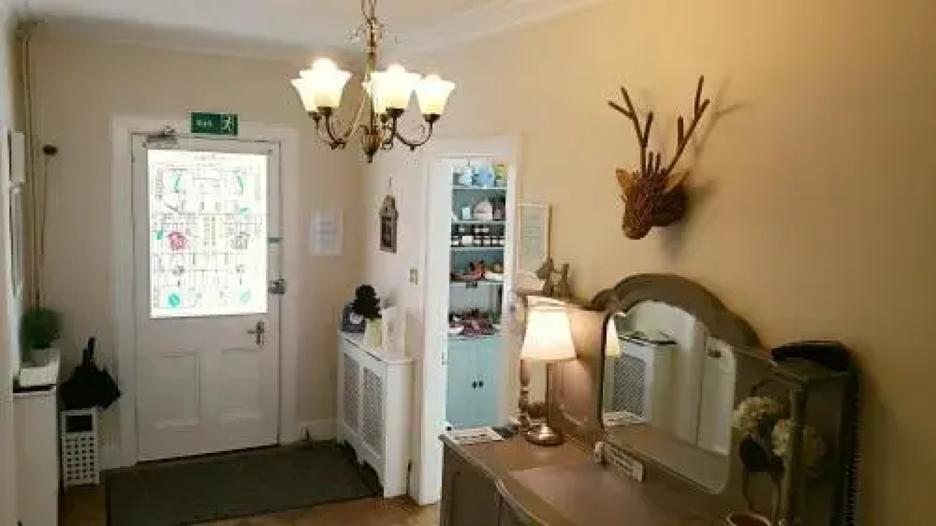 Westcot Guest House