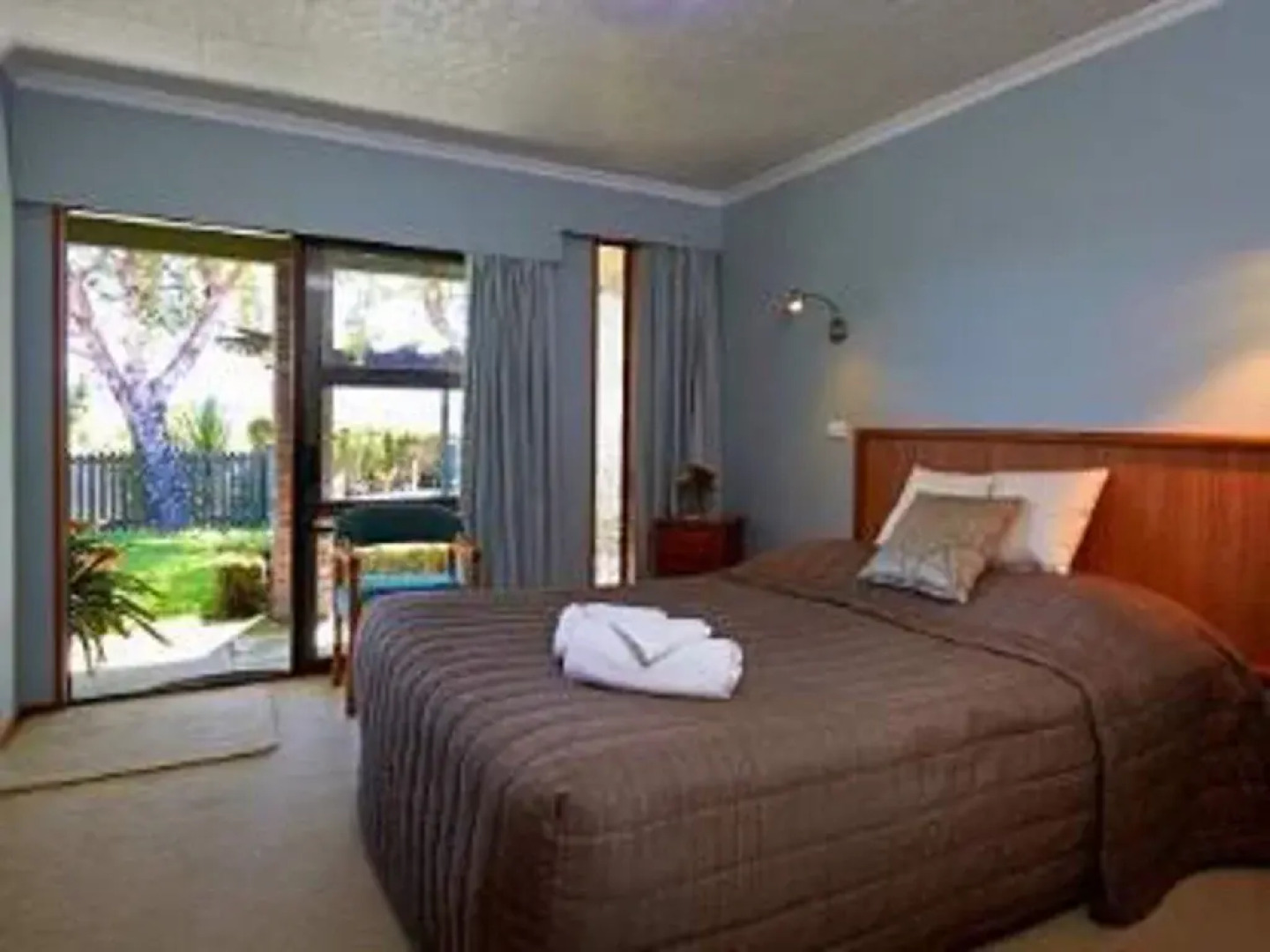 Admiral Creighton Bed and Breakfast