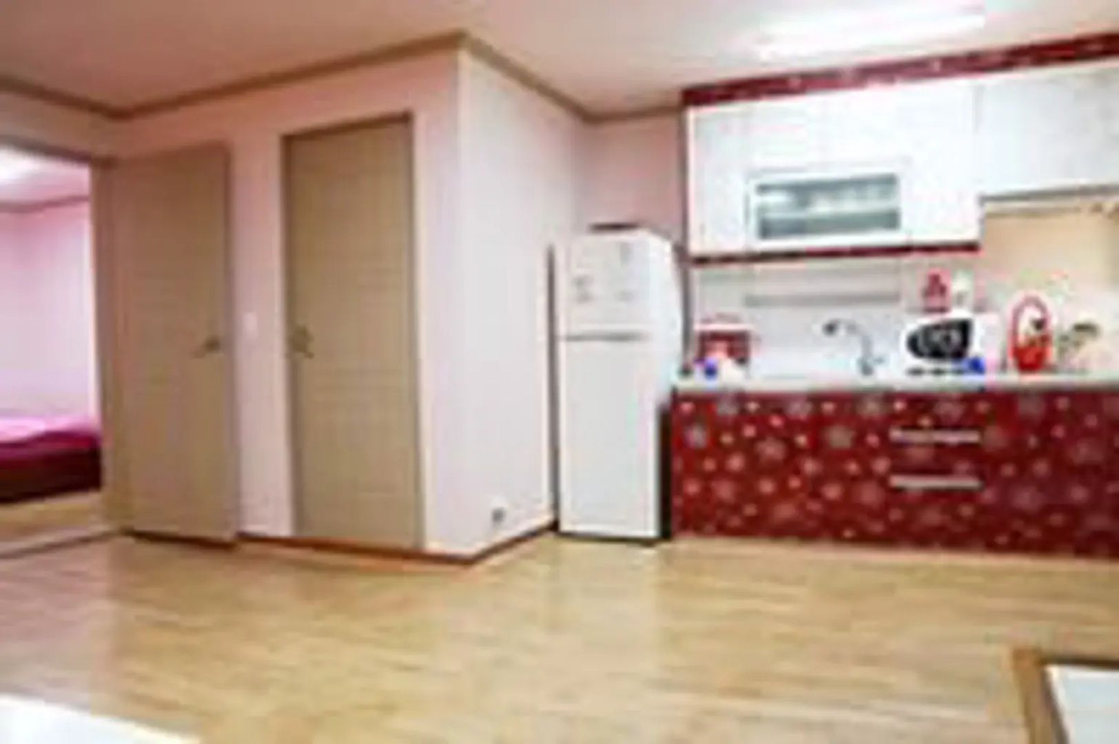 Buan Loveholic Pension
