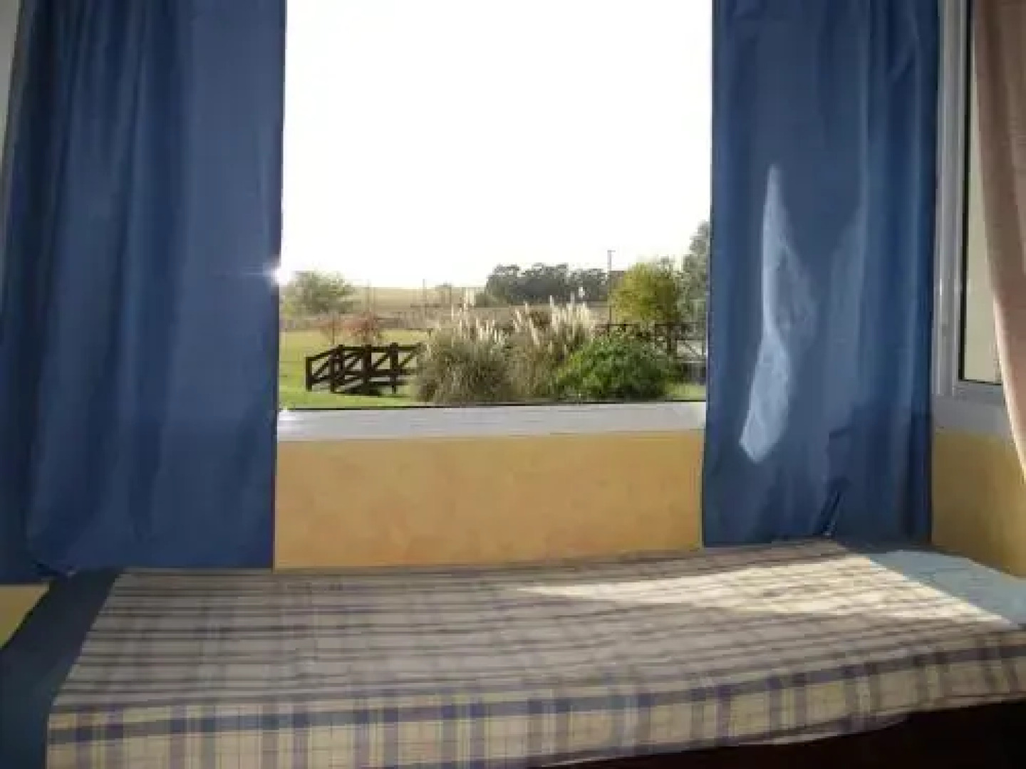 Cabañas Valle del Paraiso