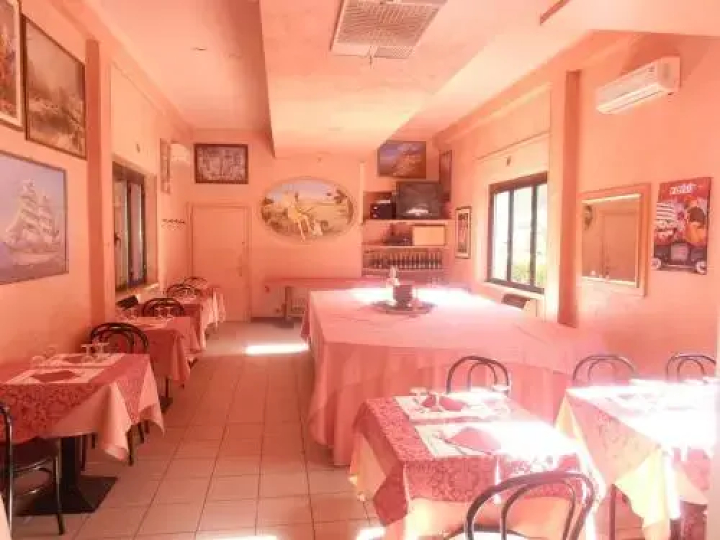 Locanda Diana