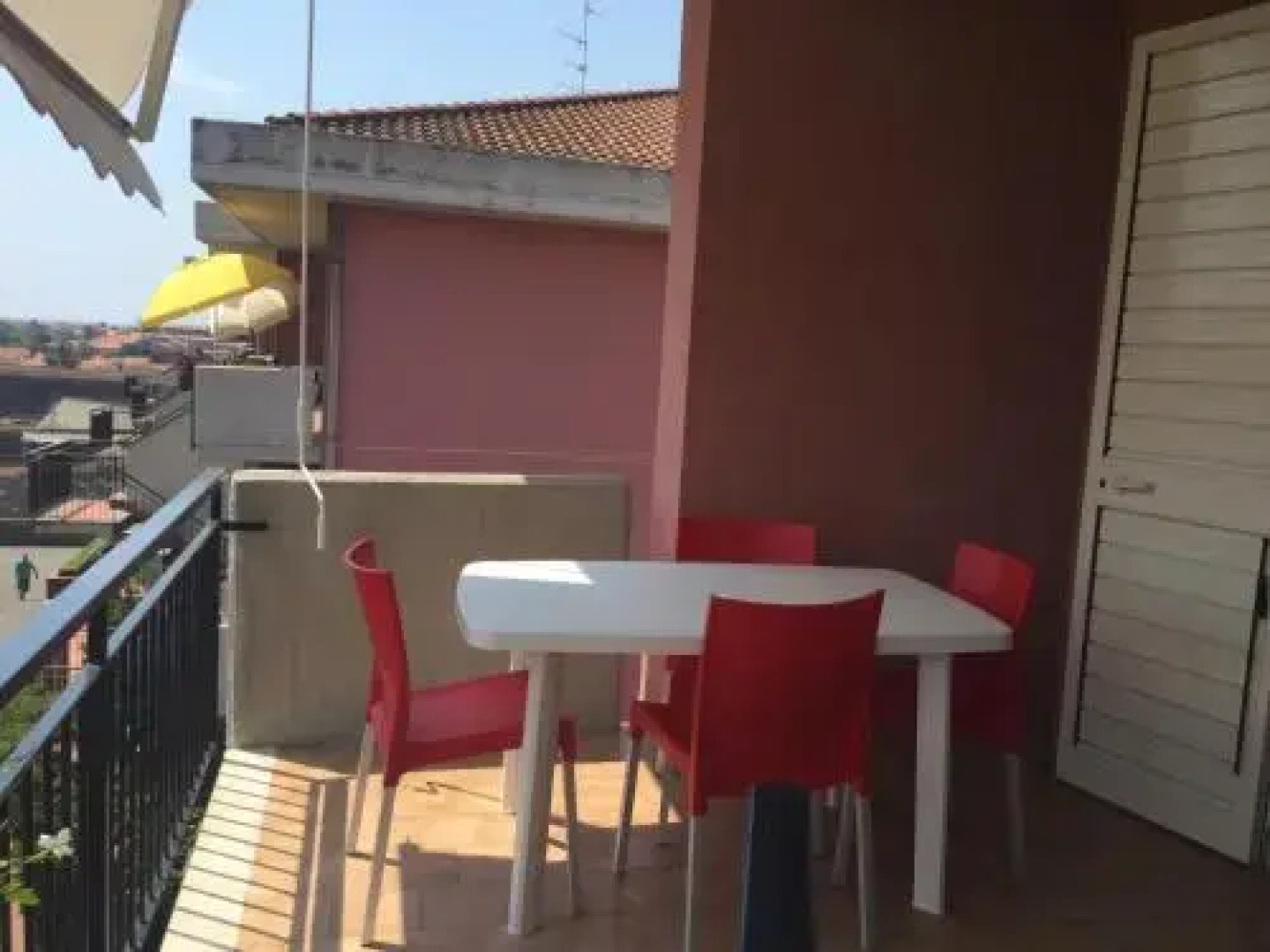 Casa Vacanze La Fonte