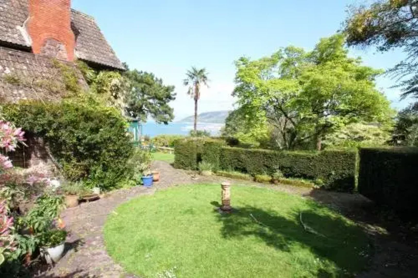 Chapel Knap