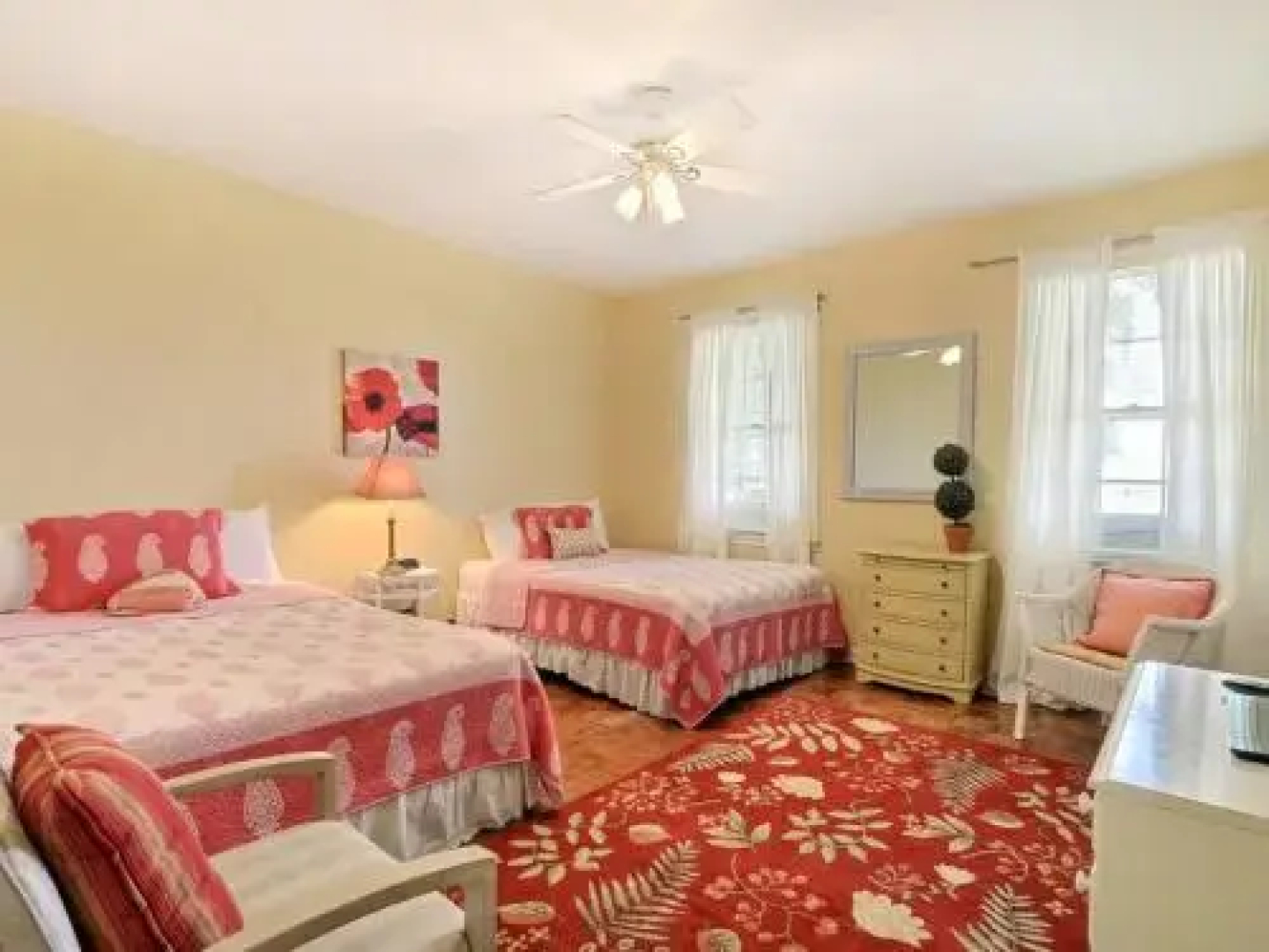 Plantation Riverview