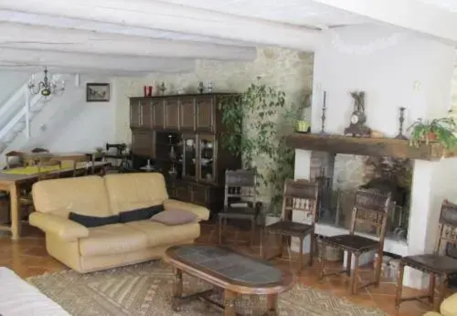 Gîte Aux Tournesols