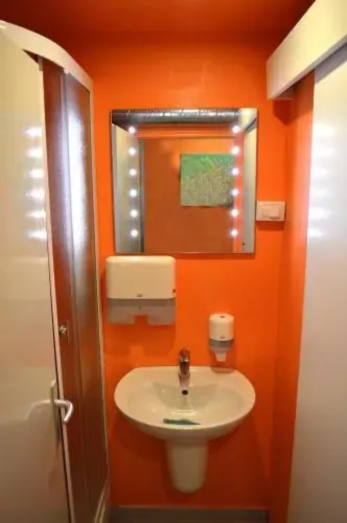Fun Hostel