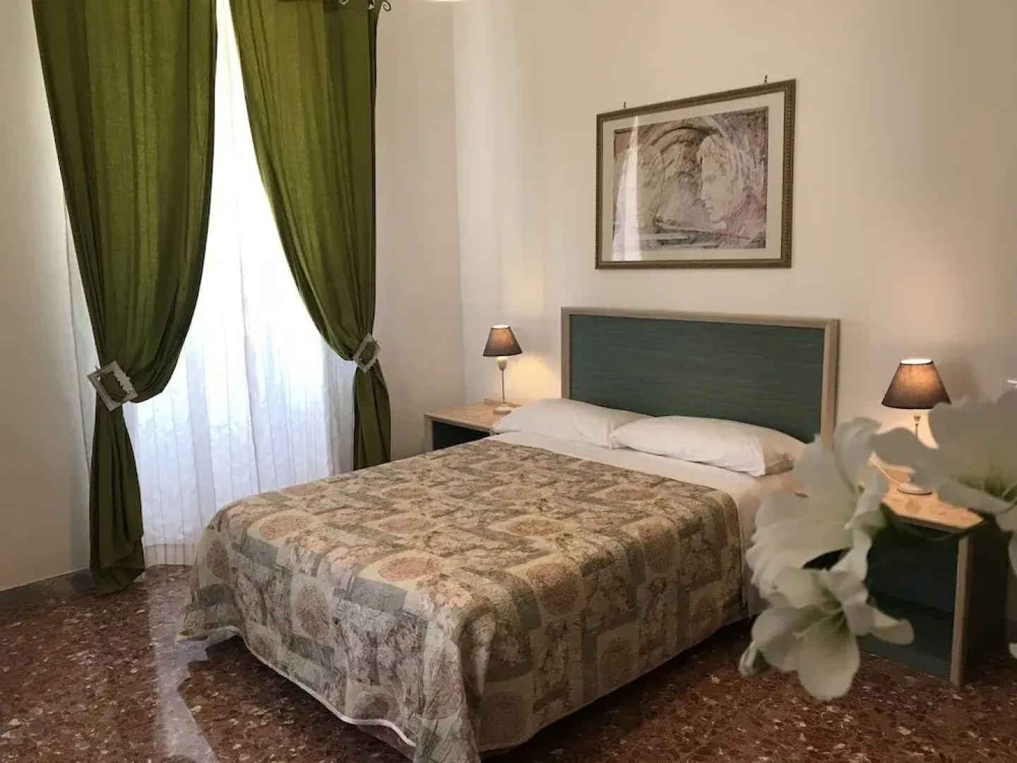A casa di Grazia B&B
