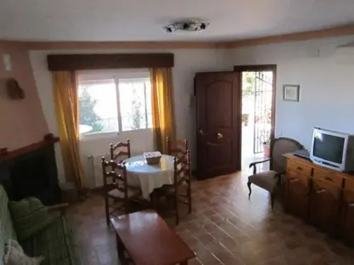 La Almena