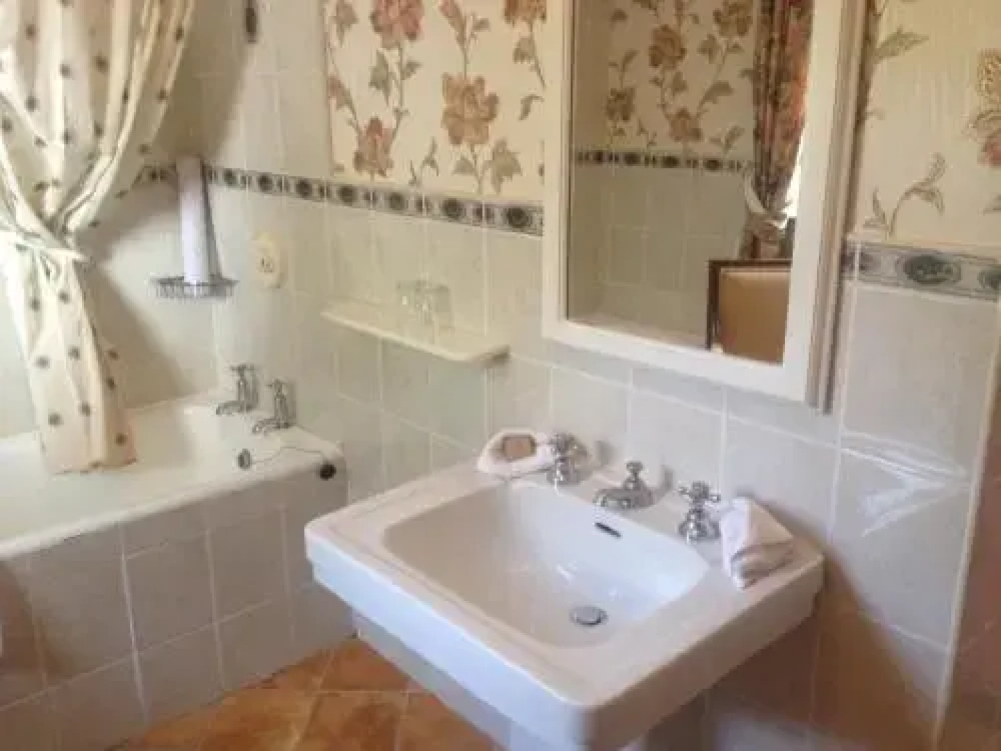 Tahilla Cove Country House