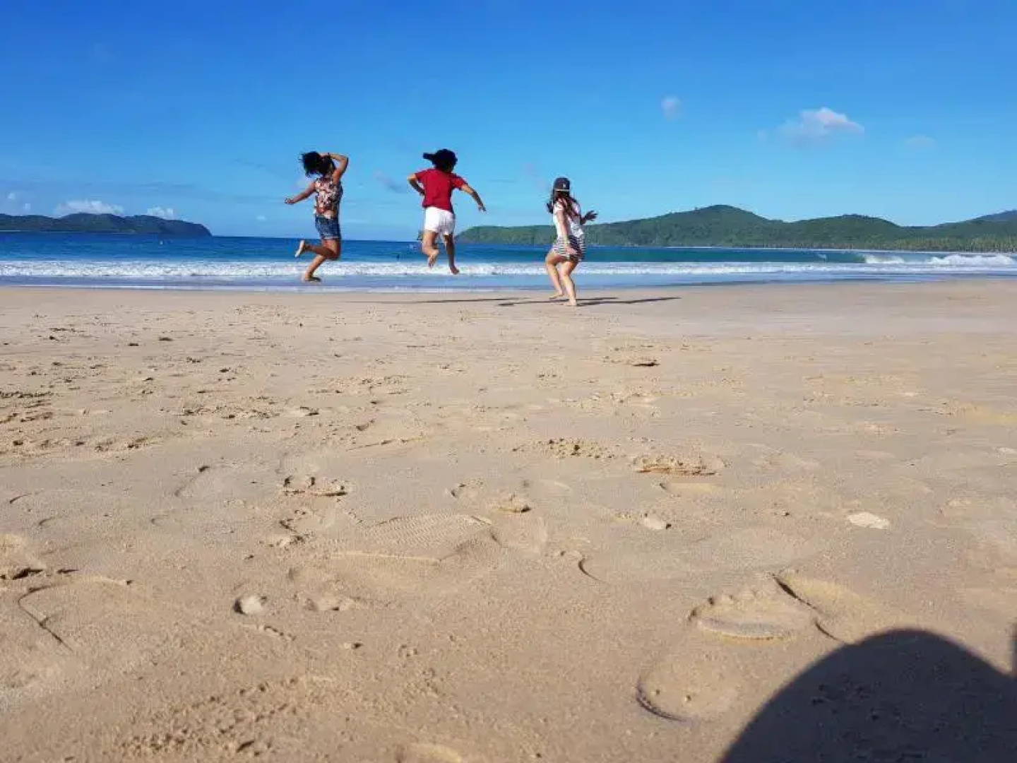 Pukka Beach Hotel