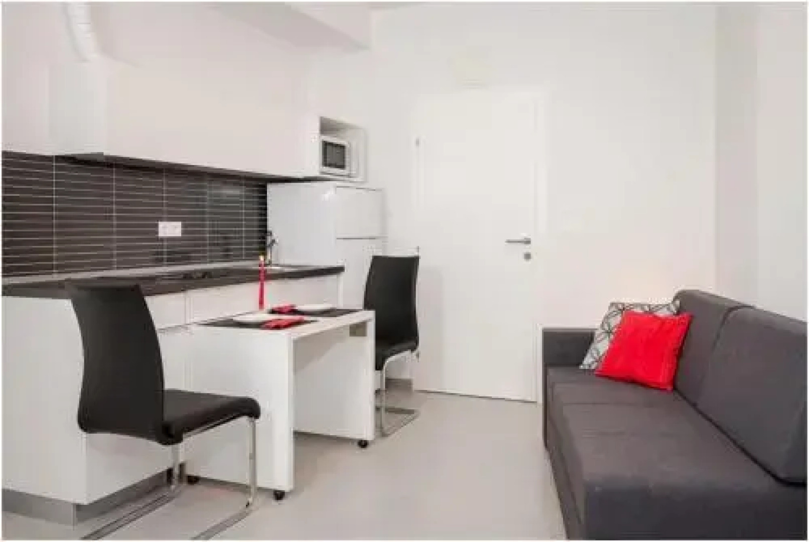 Villa Mili Stomarica