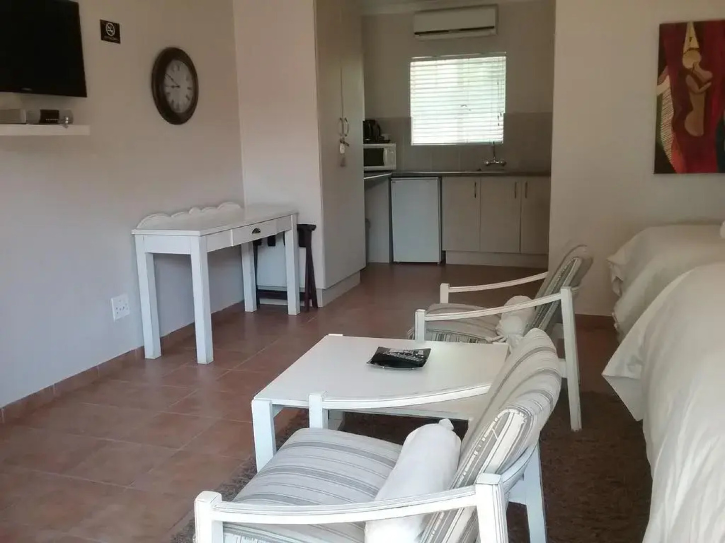 Hutten Heights Lodge by Ilawu