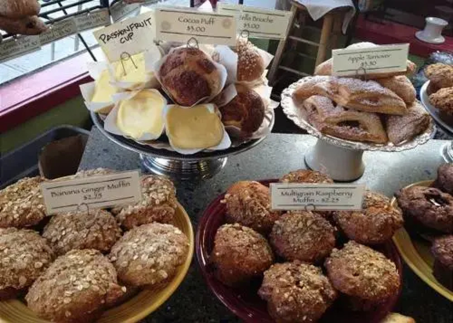 Belltown Court Water View Penthouse