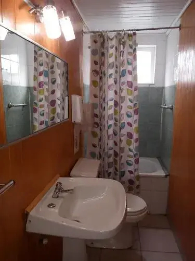 Hostal Valdivia