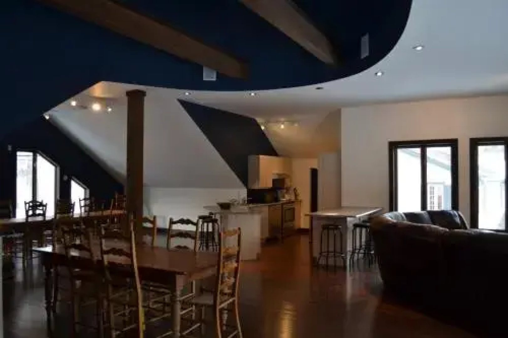 L'Annexe
