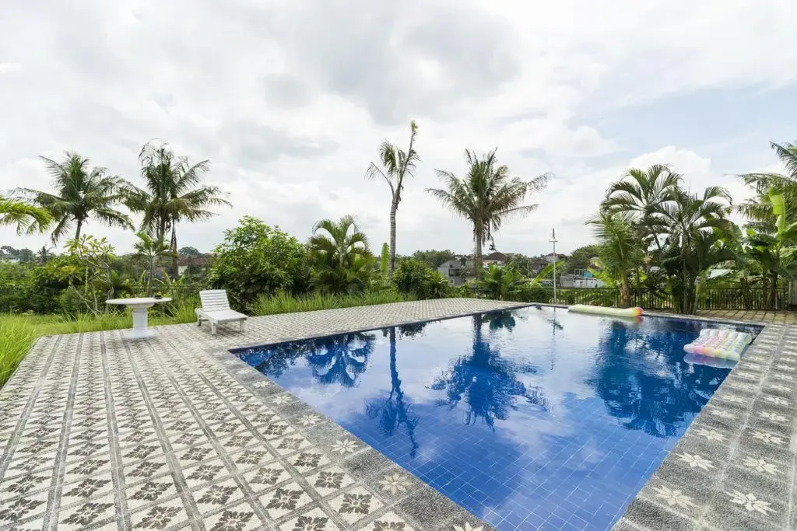 RedDoorz @ Pandu Kuta Utara