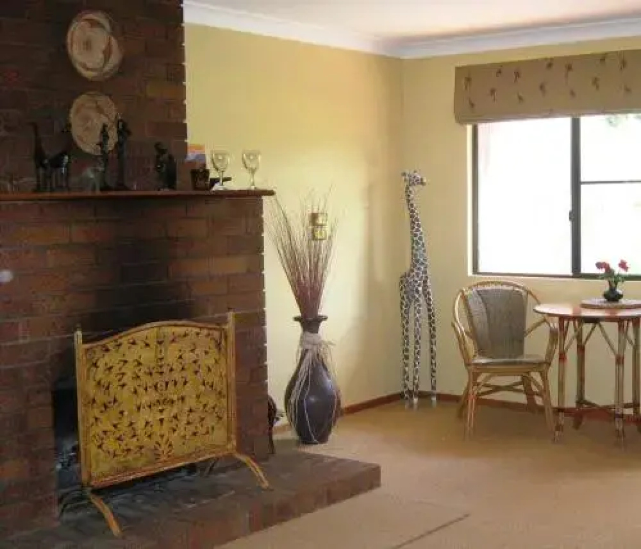 Gumtree on Gillies Bed and Breakfast