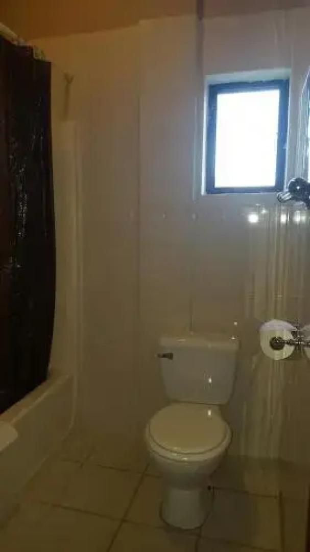 Tia Maria Guesthouse