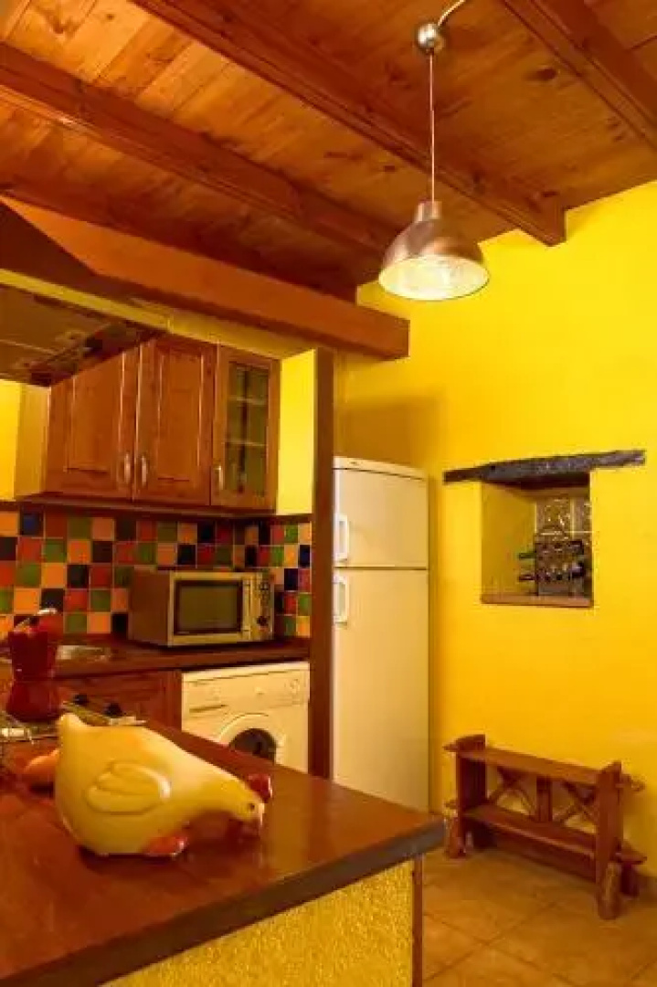 Casa El Patio