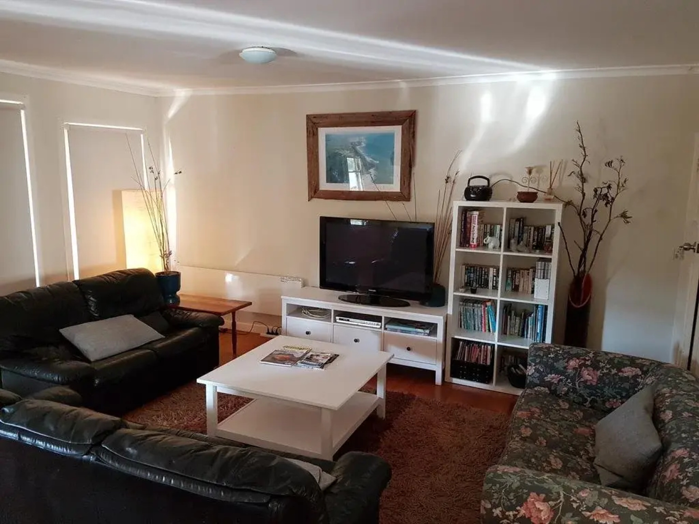 Beach Holiday Cottage