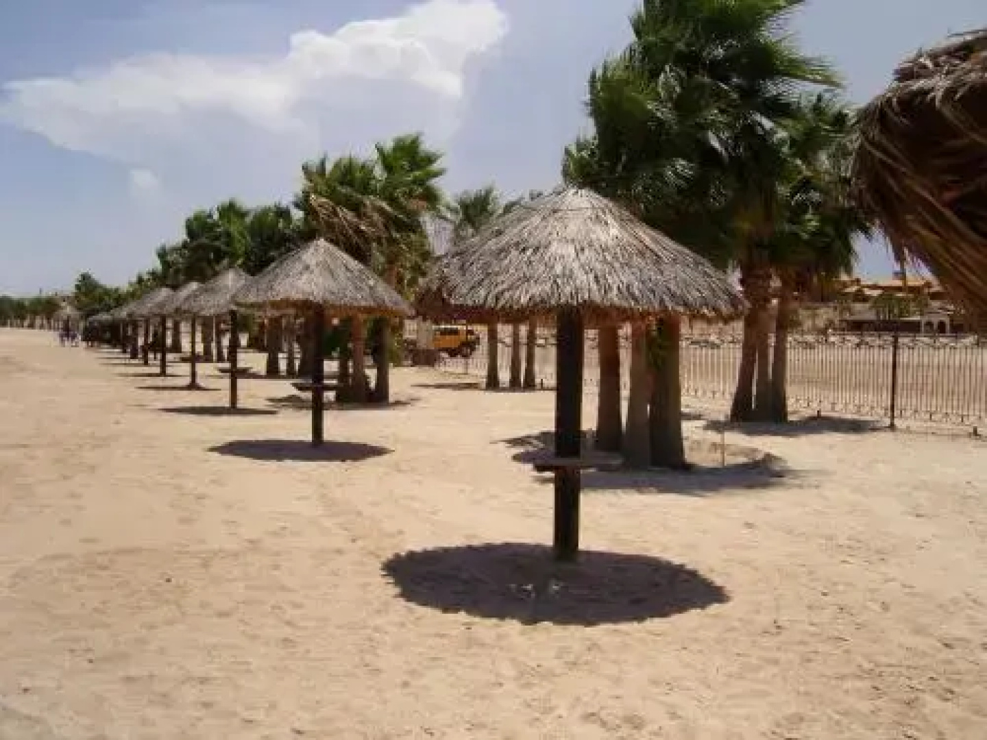 Upscale Condo San Felipe