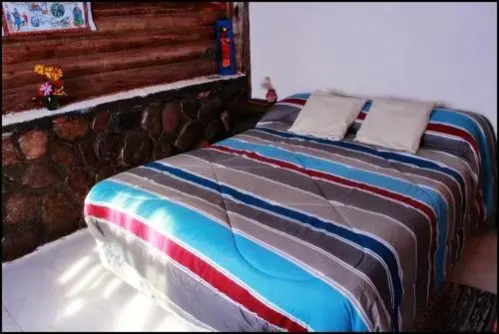Sol Del Aconcagua