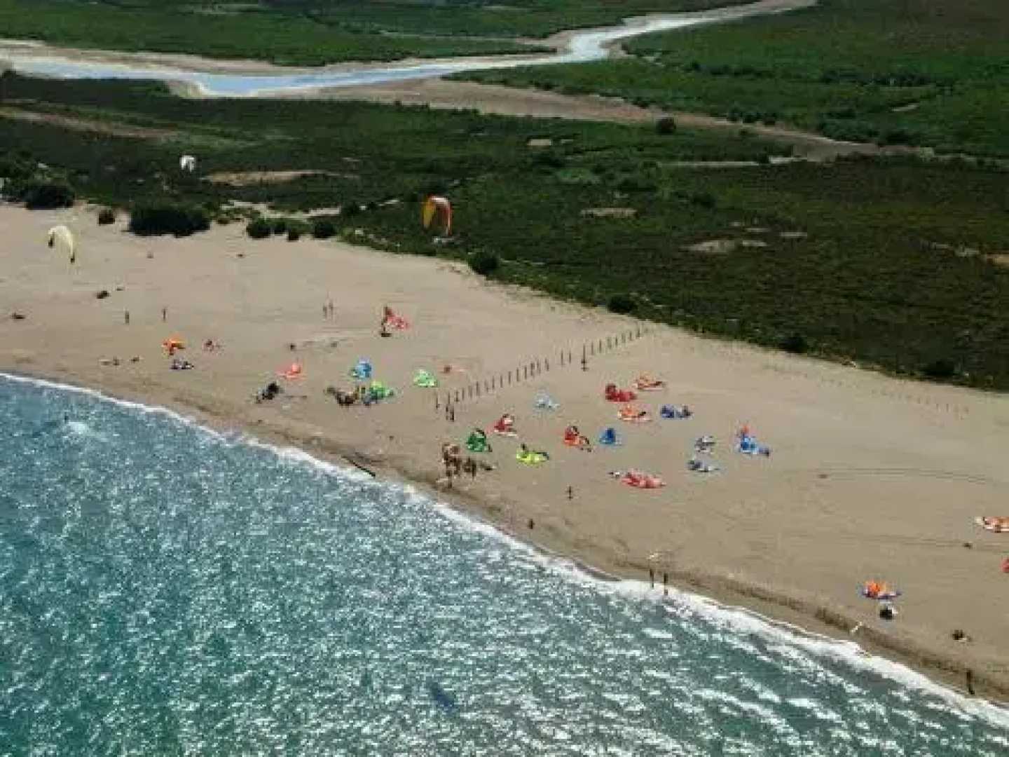 Apart-Rent Apartamentos Bahia