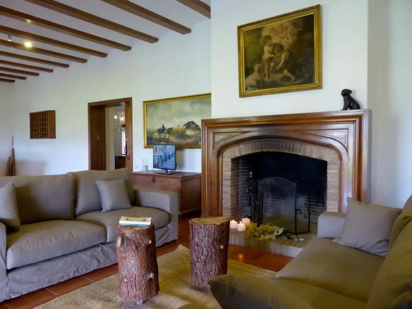 Finca Santa Elena