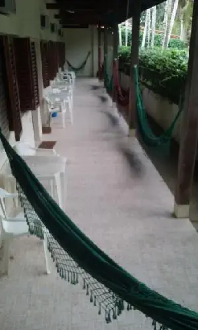 Calumar Guest House