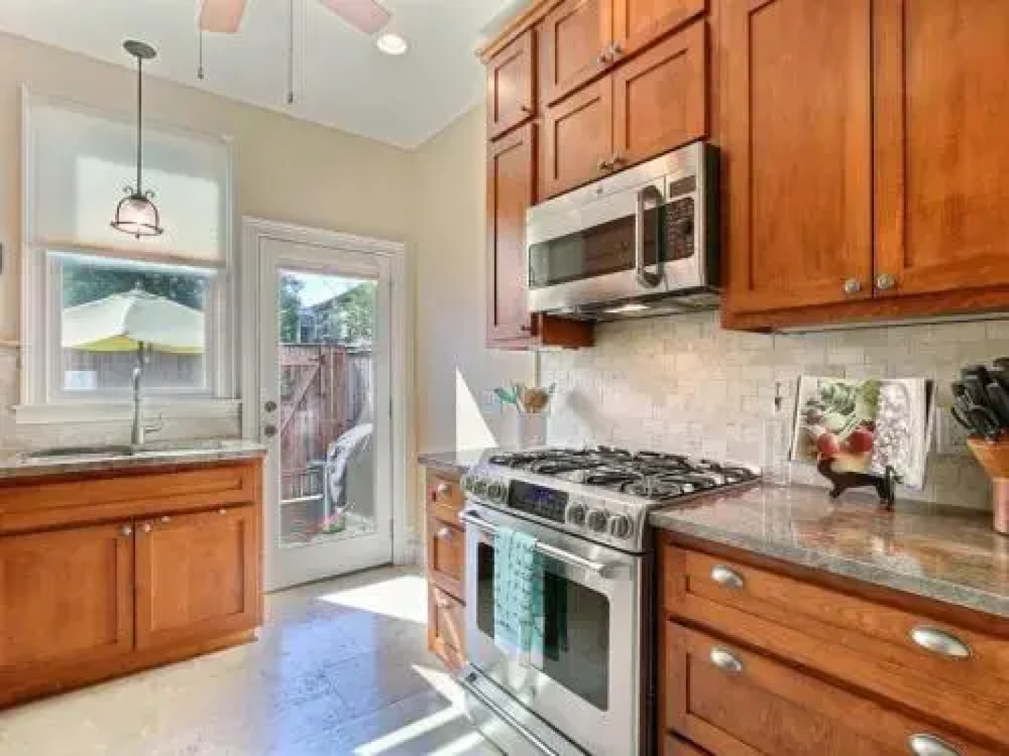 Historic Townhouse on Tattnall