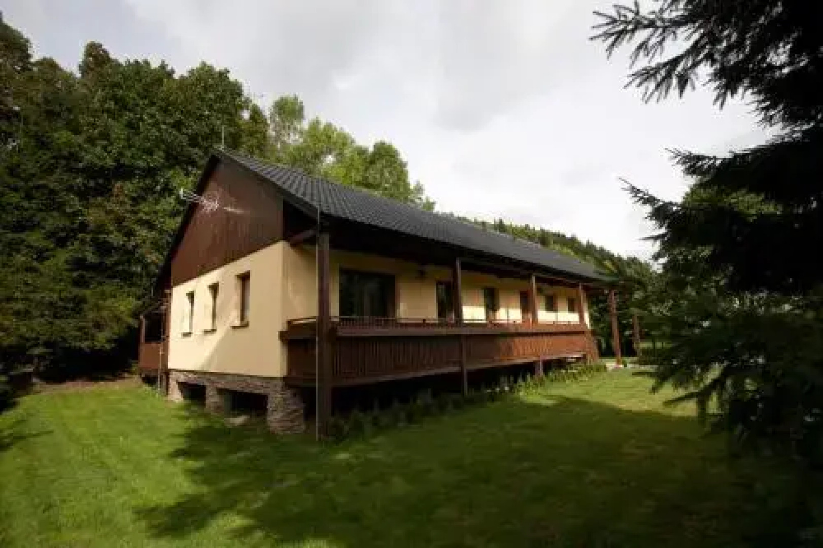 Holiday Home Winkelberg