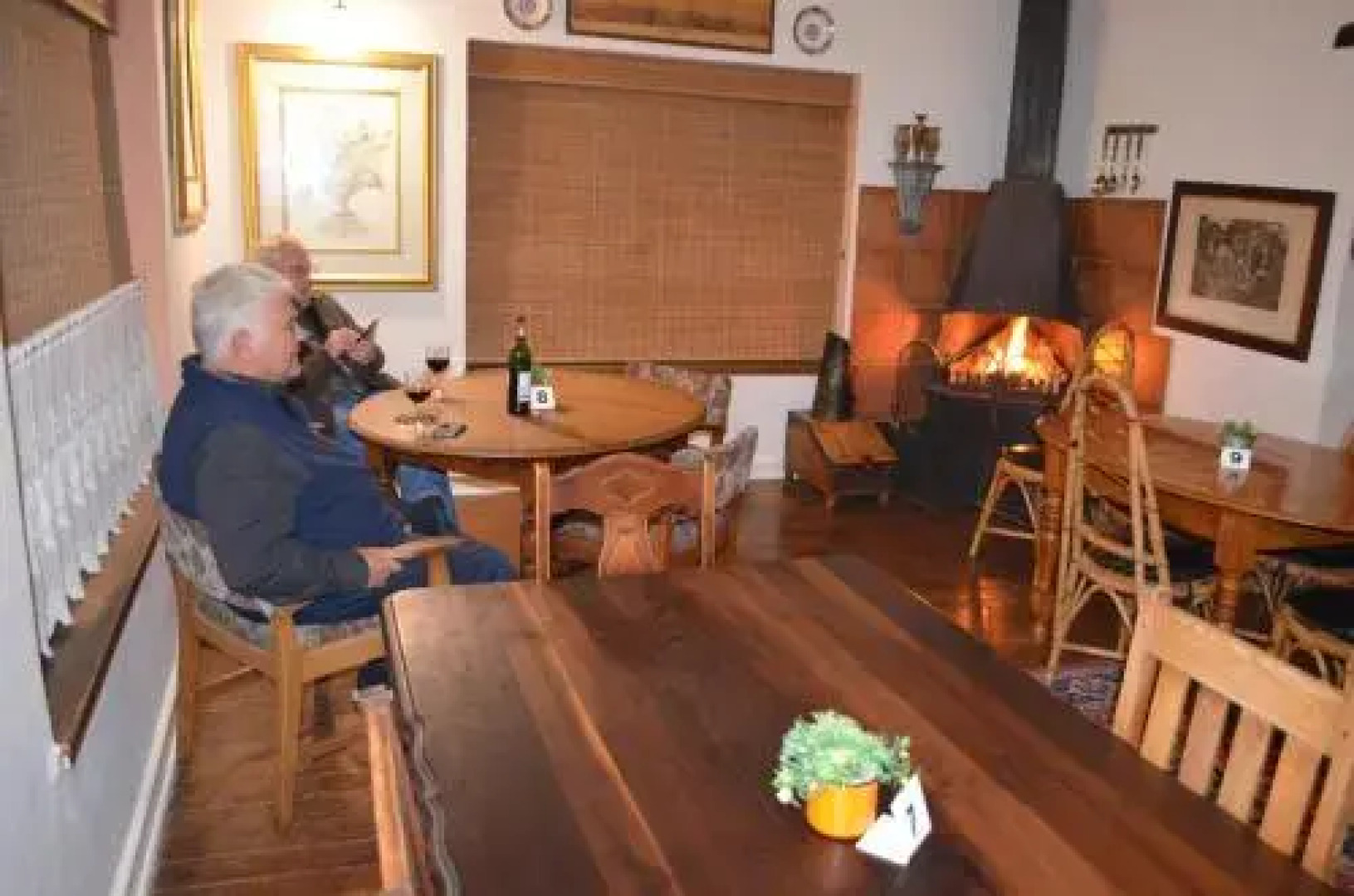 3 Darling Street Guest House