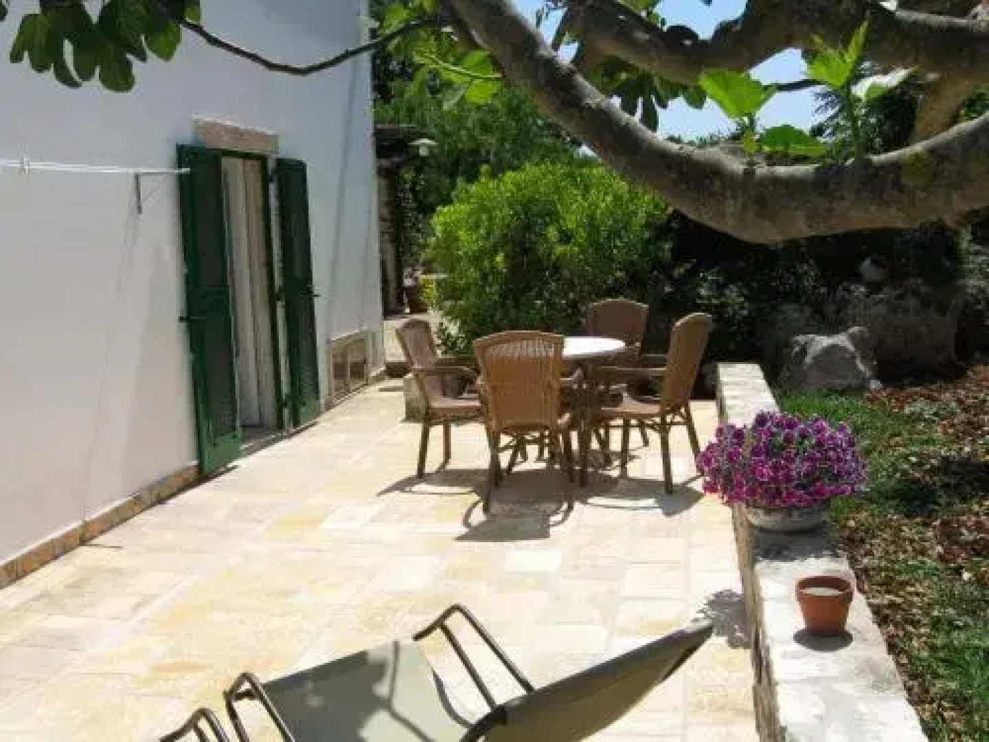 Agriturismo Masseria Aprile