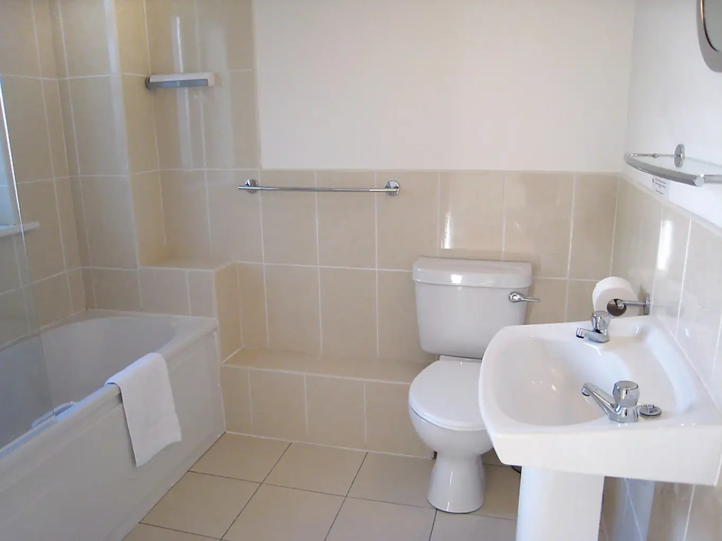 Lakeside Holiday Homes