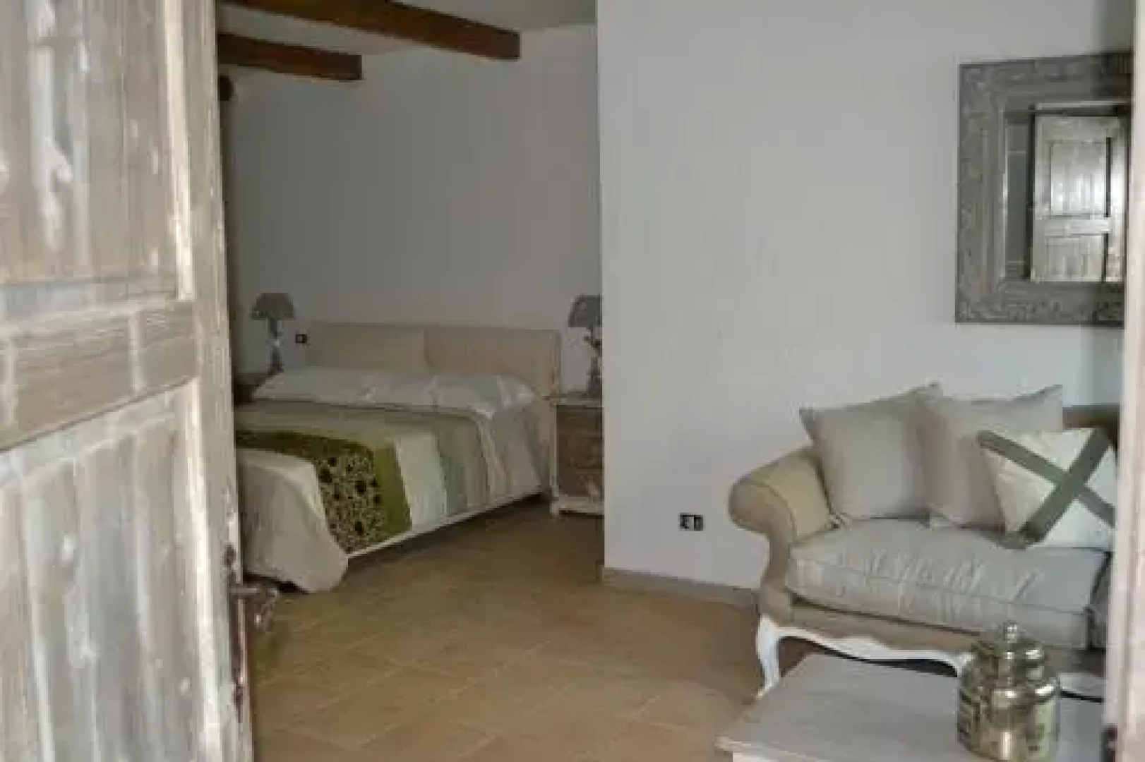 B&B Maison et Charme