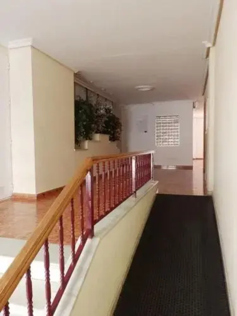Los Gases Apartment