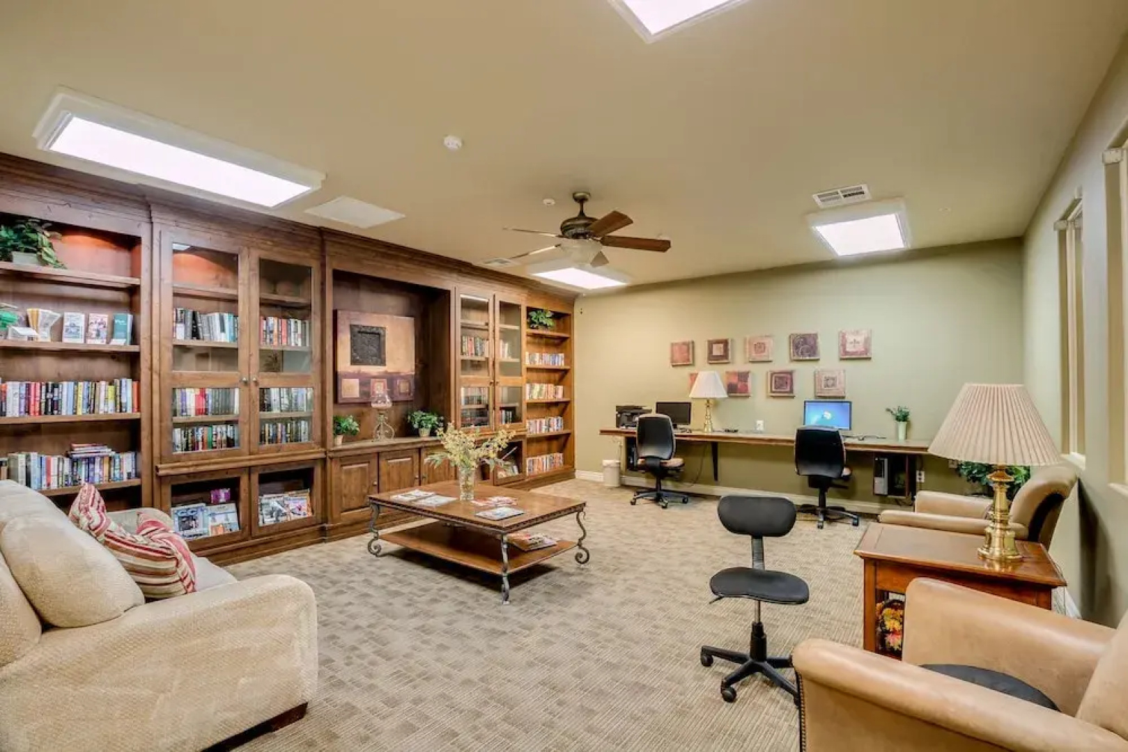 Mountain View #11107 - 2 Br condo by RedAwning