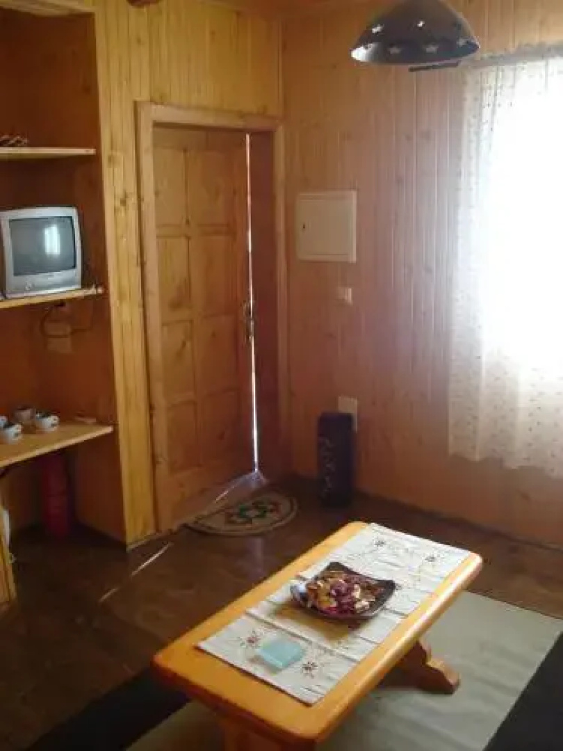Bungalows Las Majadas