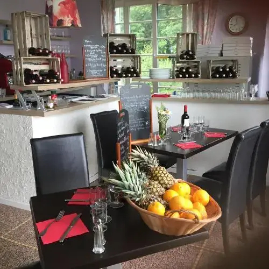 Au Chant des Oiseaux